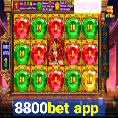 8800bet app